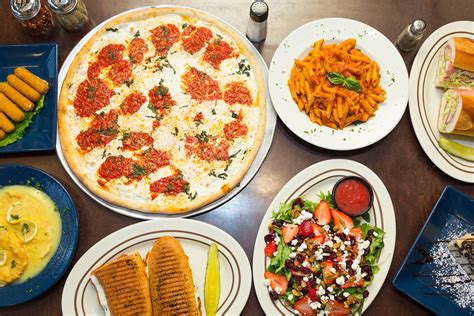 Towne deli and pizzeria - Towne Deli serves the highest quality classic pizzeria cuisine as well as signature sandwiches and gourmet meals. With a wide range of options including appetizers, pizza, pasta, soup, salad, subs and more, Towne Deli & Pizzeria has something to offer everyone.